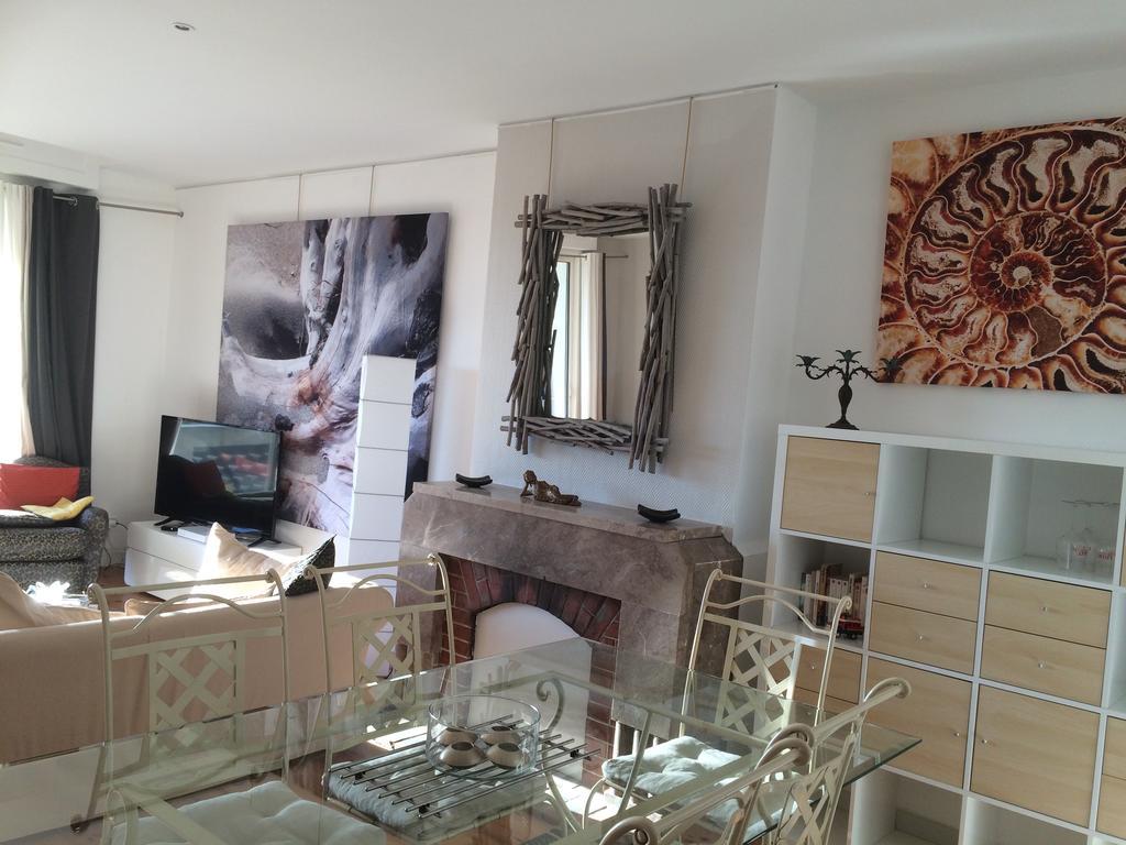 Appartement Pyla Les Cedres Εξωτερικό φωτογραφία