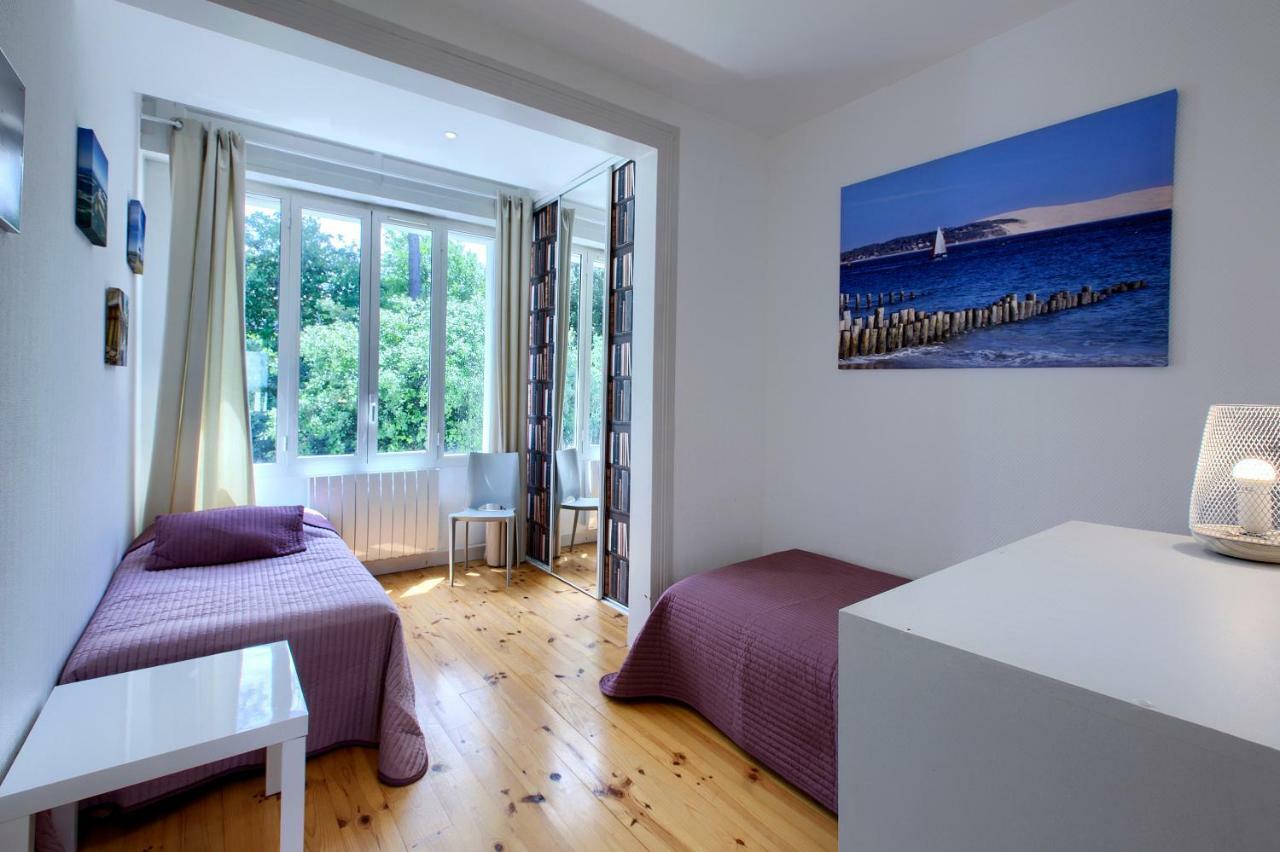 Appartement Pyla Les Cedres Εξωτερικό φωτογραφία