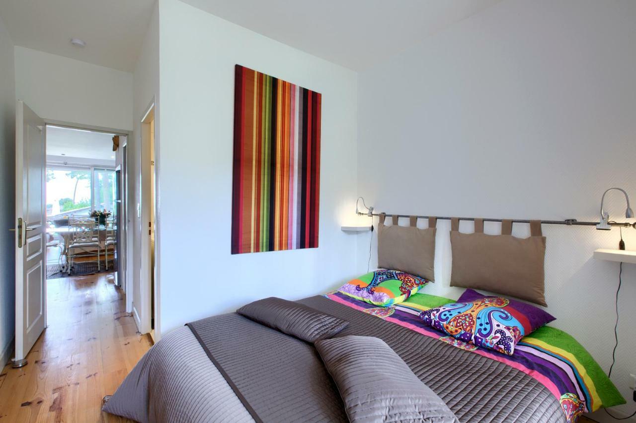 Appartement Pyla Les Cedres Εξωτερικό φωτογραφία