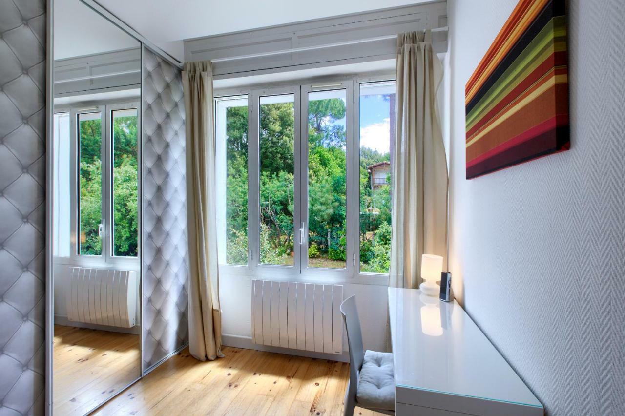 Appartement Pyla Les Cedres Εξωτερικό φωτογραφία