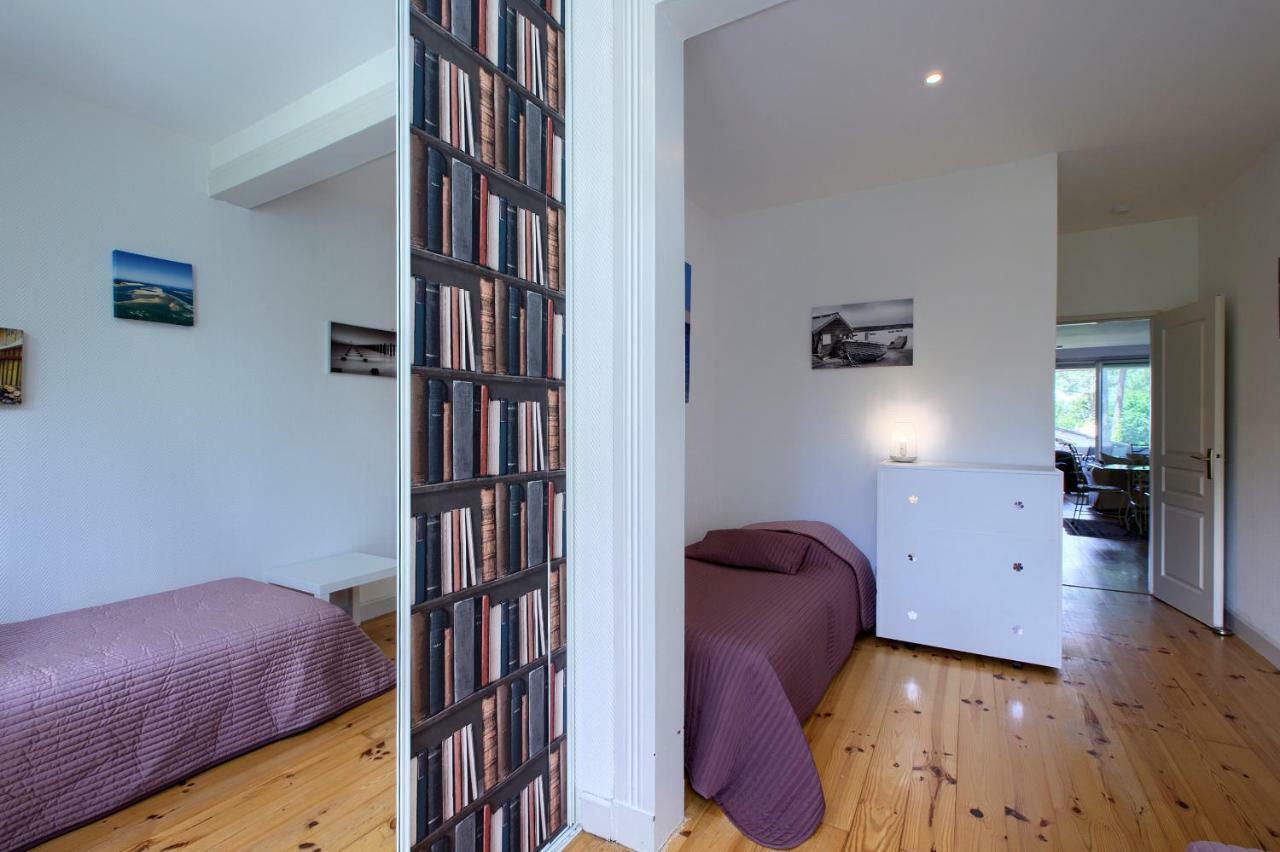 Appartement Pyla Les Cedres Εξωτερικό φωτογραφία