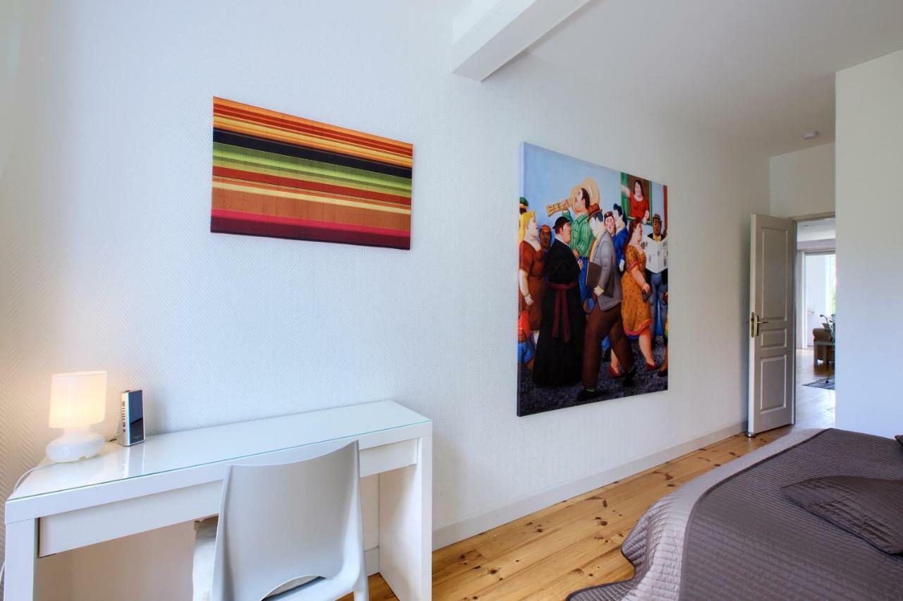 Appartement Pyla Les Cedres Εξωτερικό φωτογραφία
