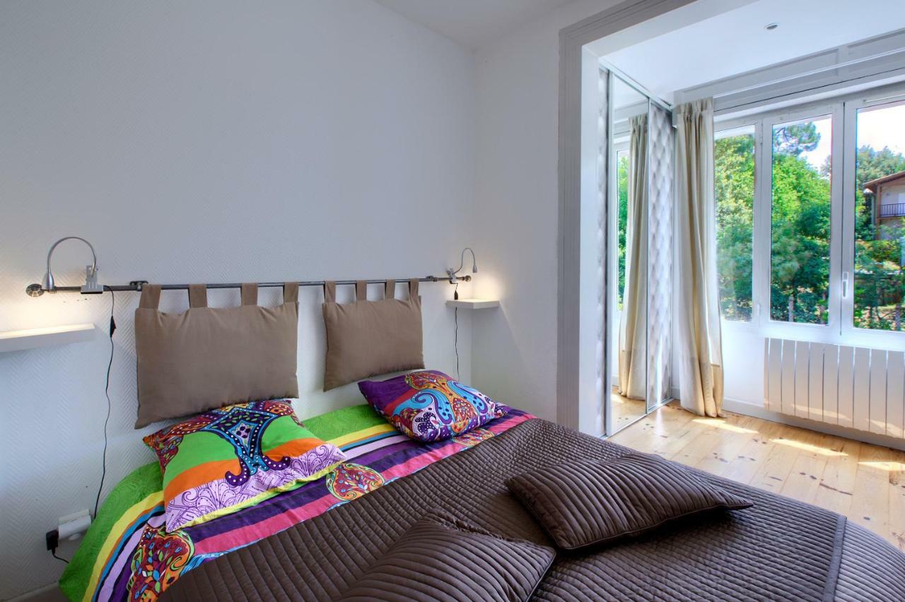 Appartement Pyla Les Cedres Εξωτερικό φωτογραφία