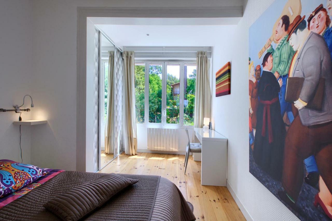 Appartement Pyla Les Cedres Εξωτερικό φωτογραφία