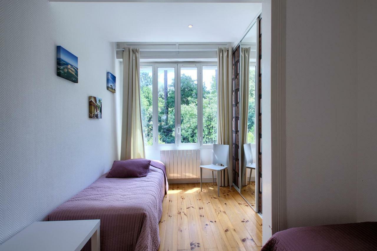 Appartement Pyla Les Cedres Εξωτερικό φωτογραφία