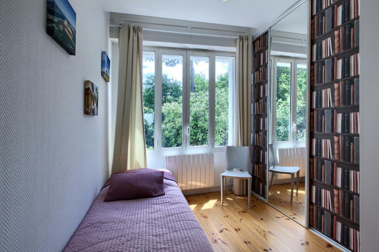 Appartement Pyla Les Cedres Εξωτερικό φωτογραφία