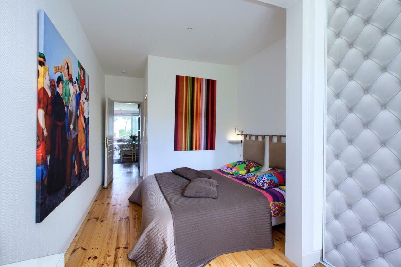Appartement Pyla Les Cedres Εξωτερικό φωτογραφία
