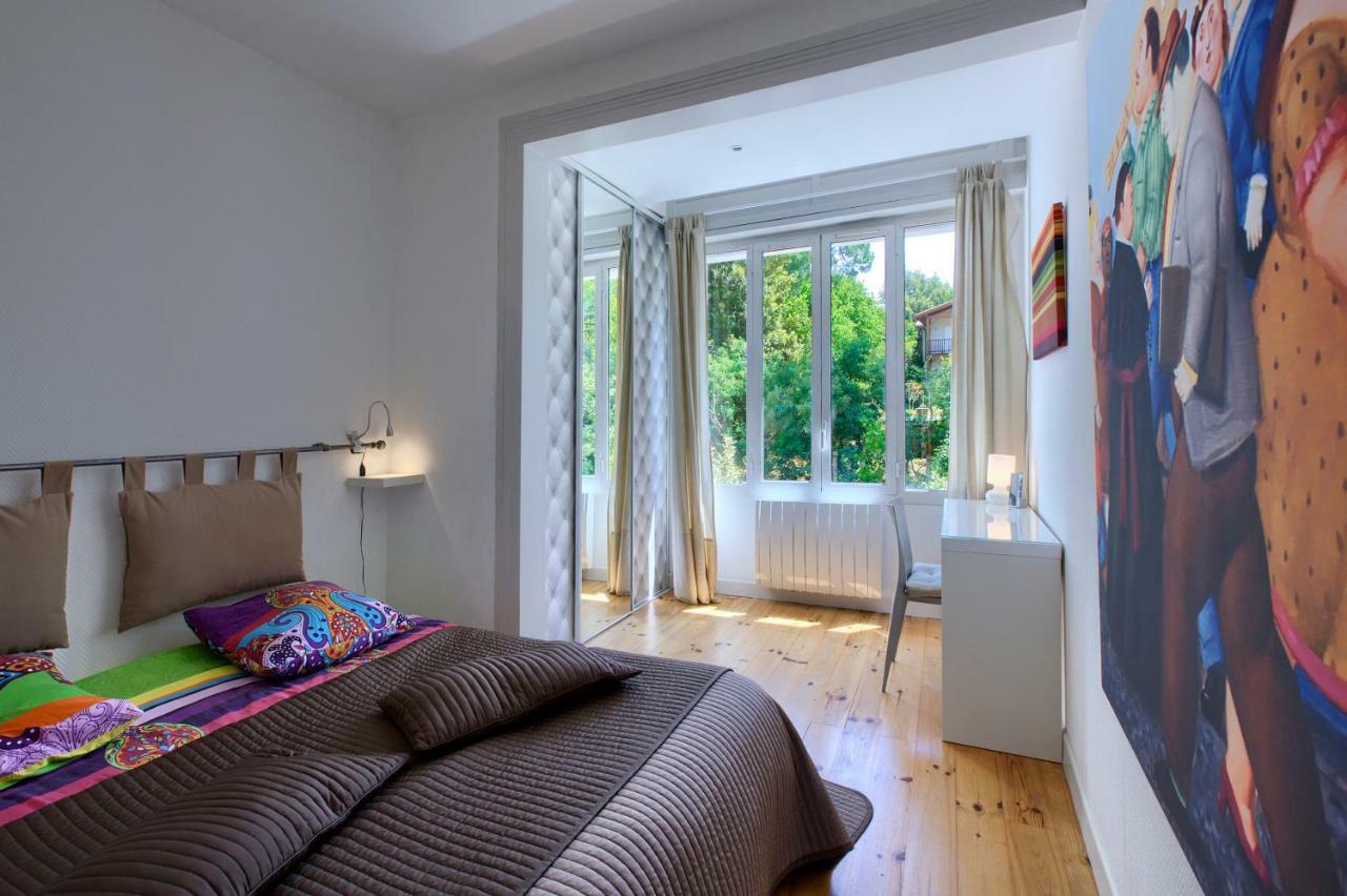 Appartement Pyla Les Cedres Εξωτερικό φωτογραφία
