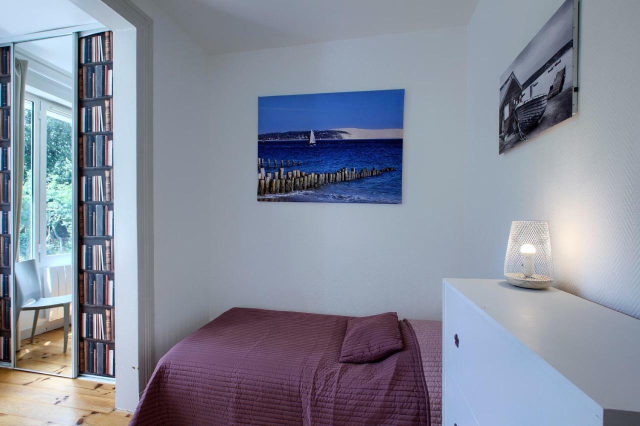 Appartement Pyla Les Cedres Εξωτερικό φωτογραφία