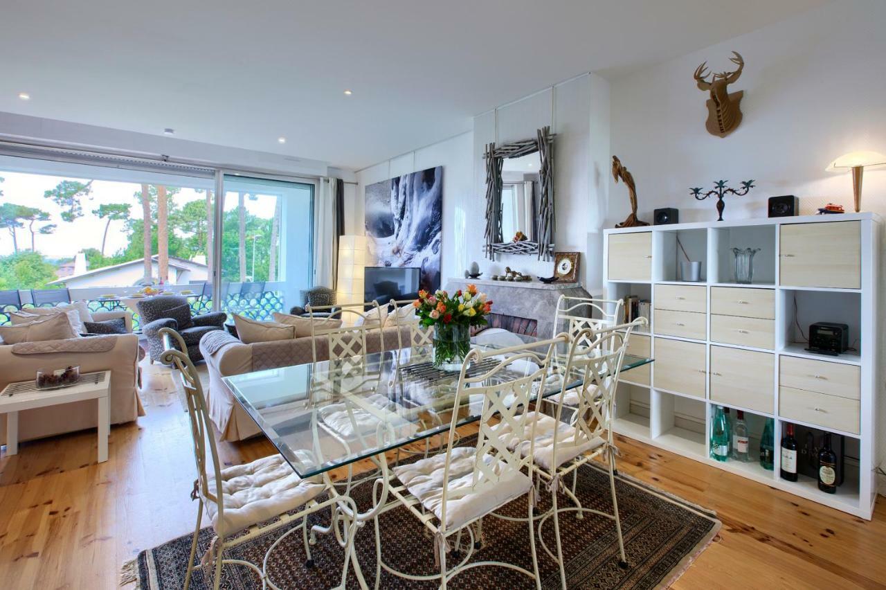 Appartement Pyla Les Cedres Εξωτερικό φωτογραφία