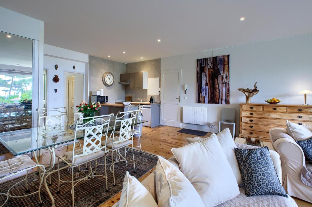 Appartement Pyla Les Cedres Εξωτερικό φωτογραφία