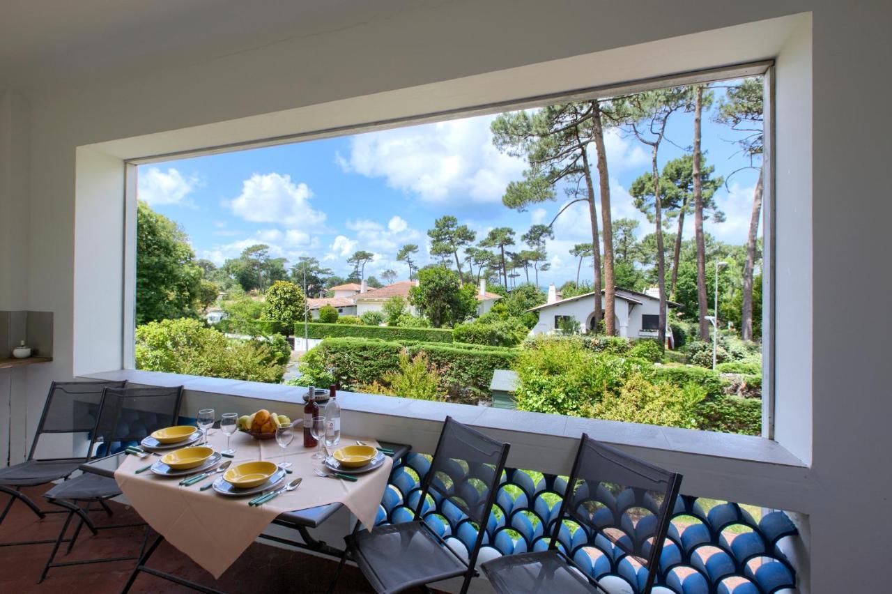 Appartement Pyla Les Cedres Εξωτερικό φωτογραφία