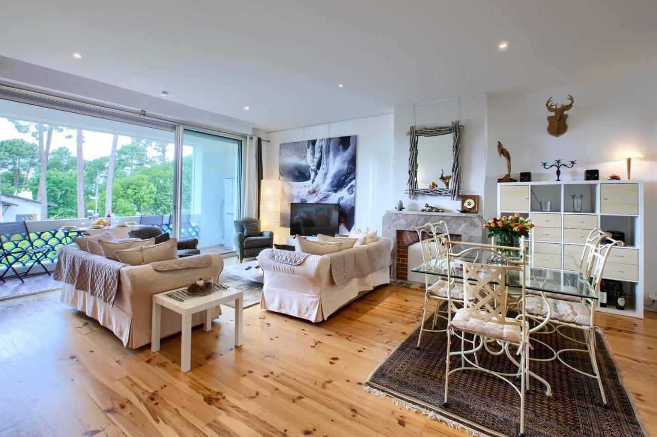 Appartement Pyla Les Cedres Εξωτερικό φωτογραφία