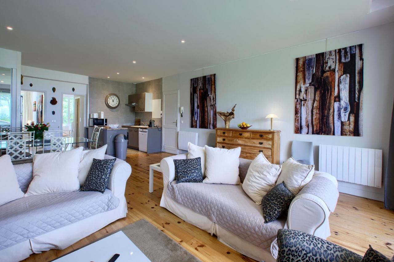 Appartement Pyla Les Cedres Εξωτερικό φωτογραφία
