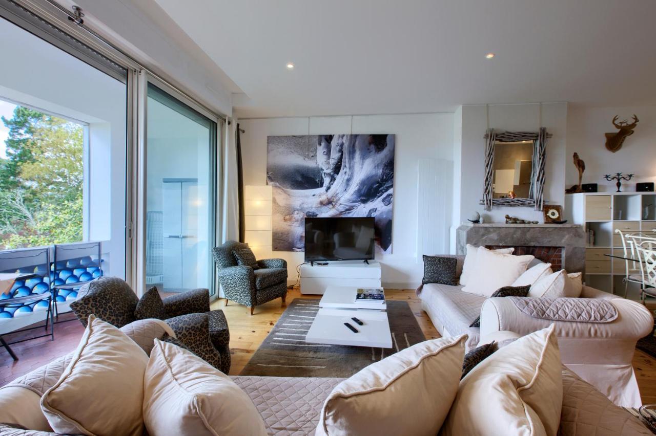Appartement Pyla Les Cedres Εξωτερικό φωτογραφία