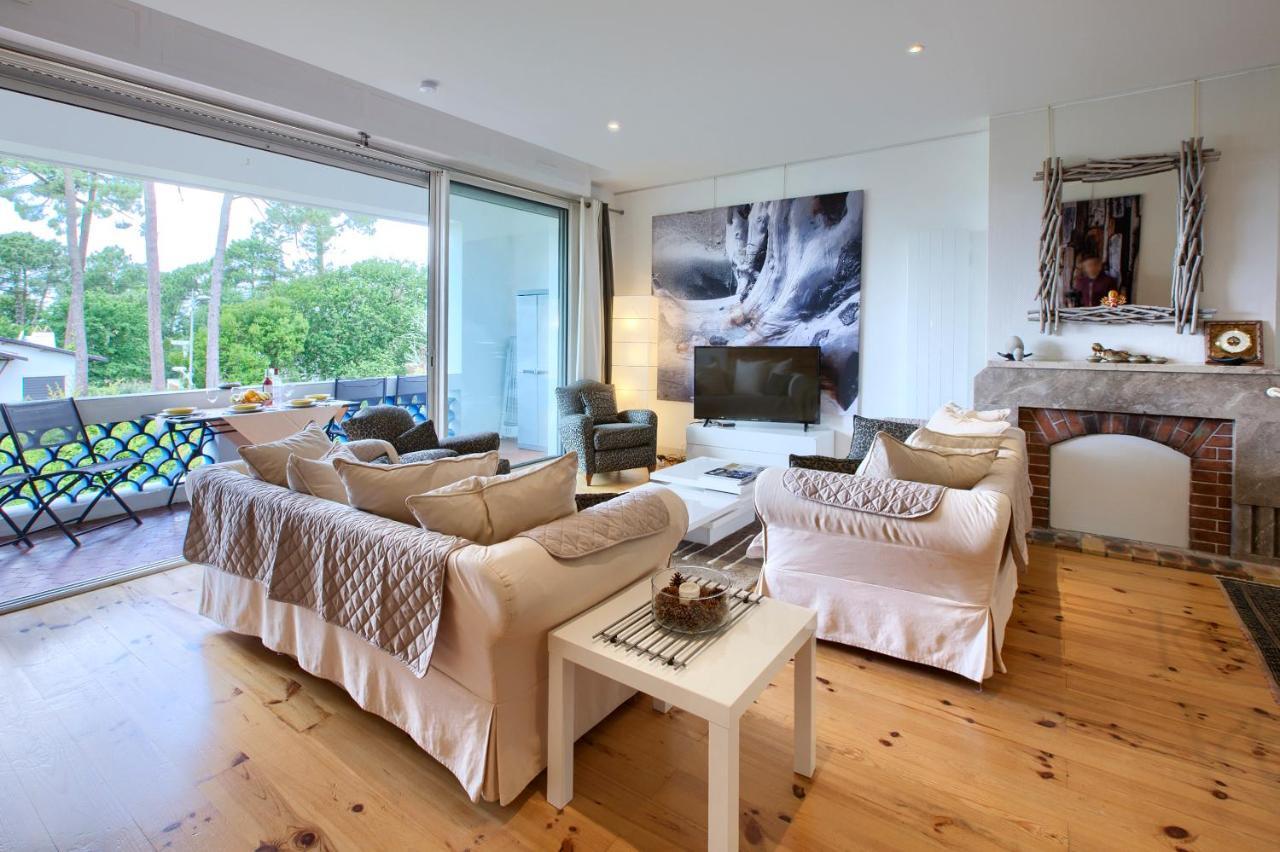 Appartement Pyla Les Cedres Εξωτερικό φωτογραφία