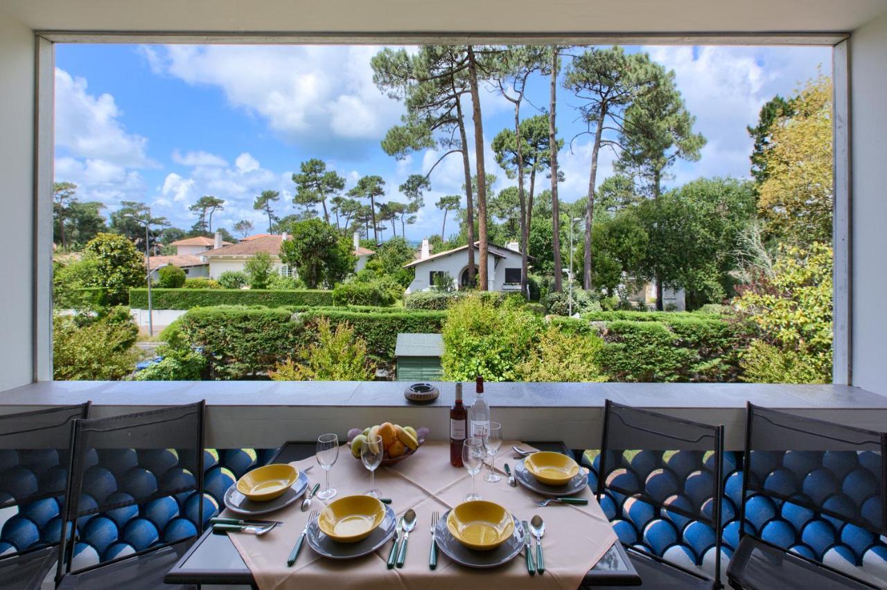 Appartement Pyla Les Cedres Εξωτερικό φωτογραφία